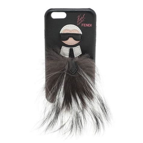 fendi karlito iphone 6 case price